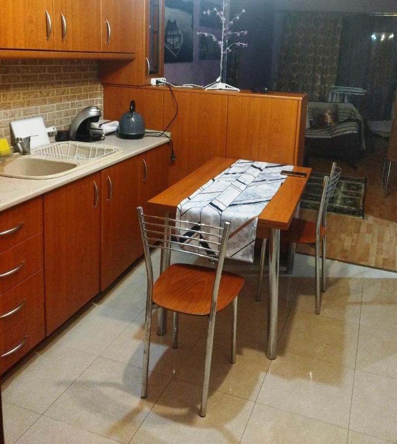 Appartamento Alex Apart Salonicco Esterno foto