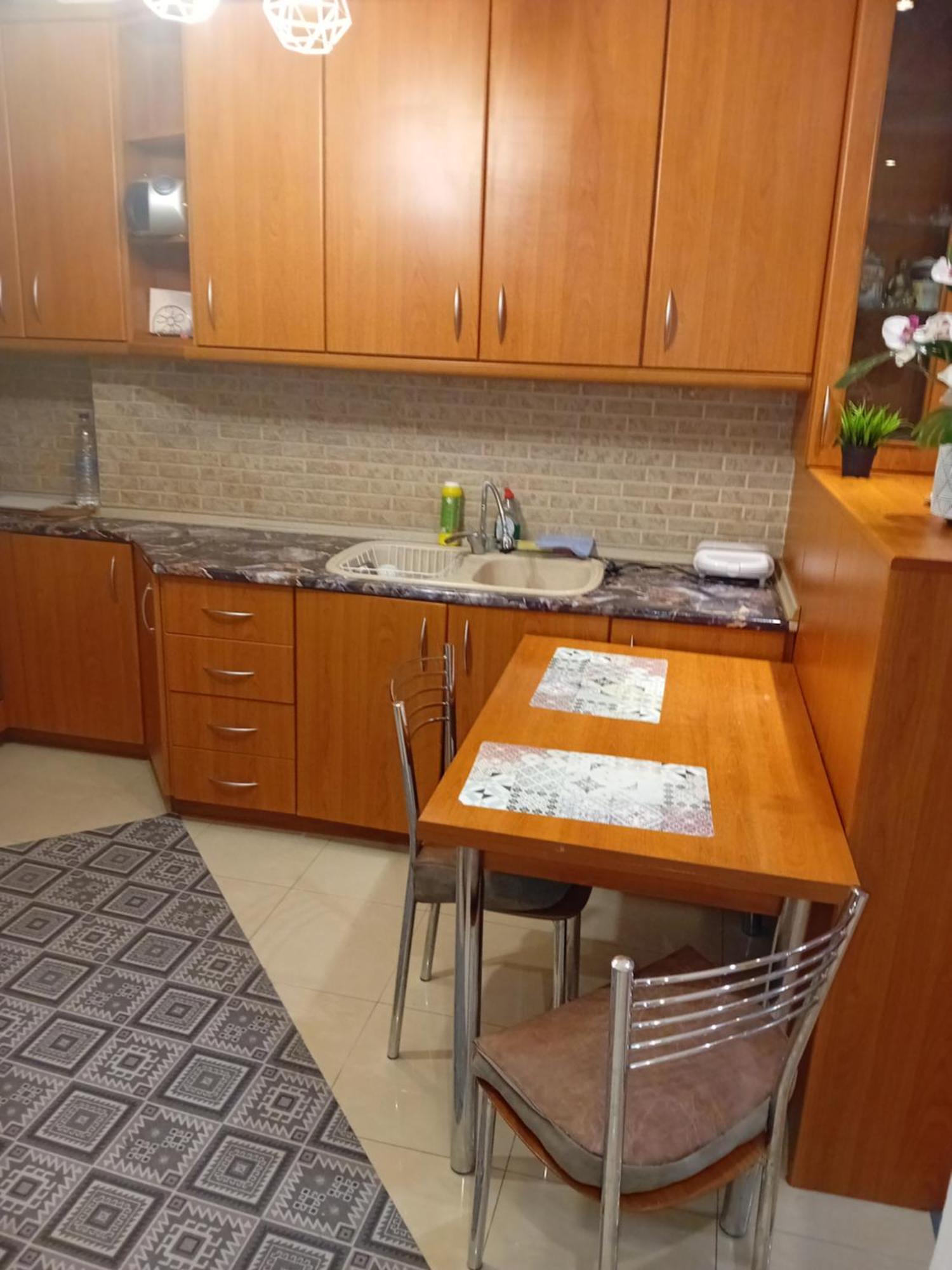 Appartamento Alex Apart Salonicco Esterno foto