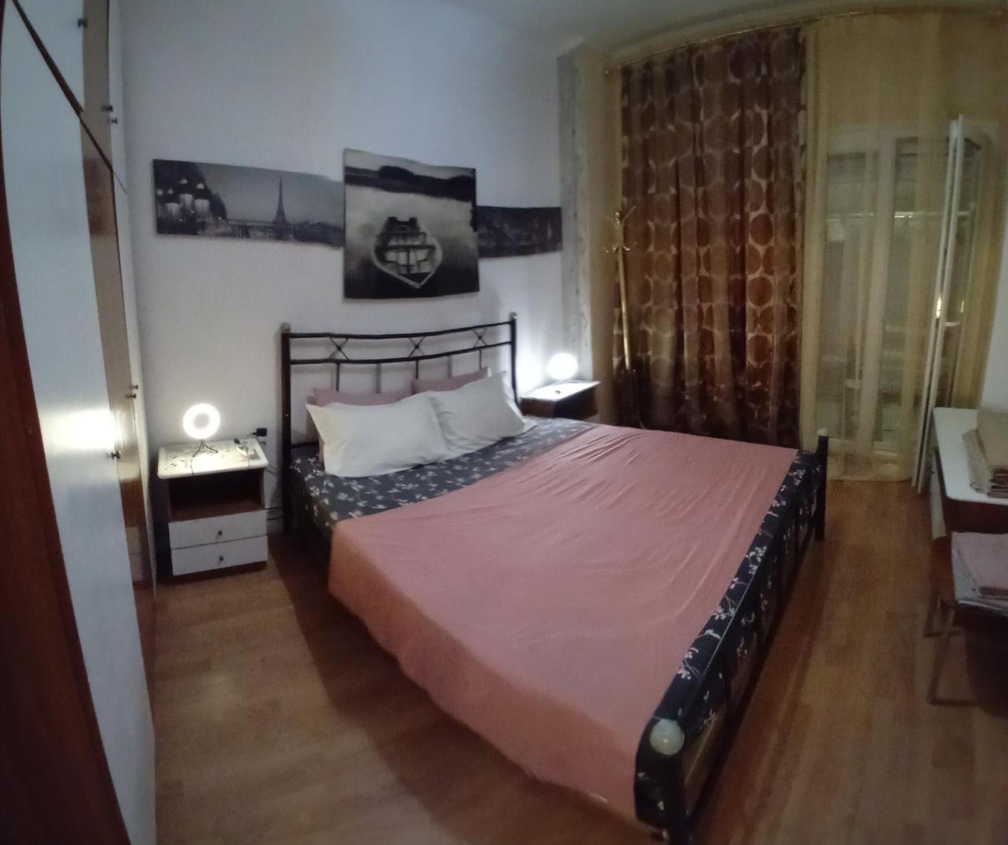 Appartamento Alex Apart Salonicco Esterno foto