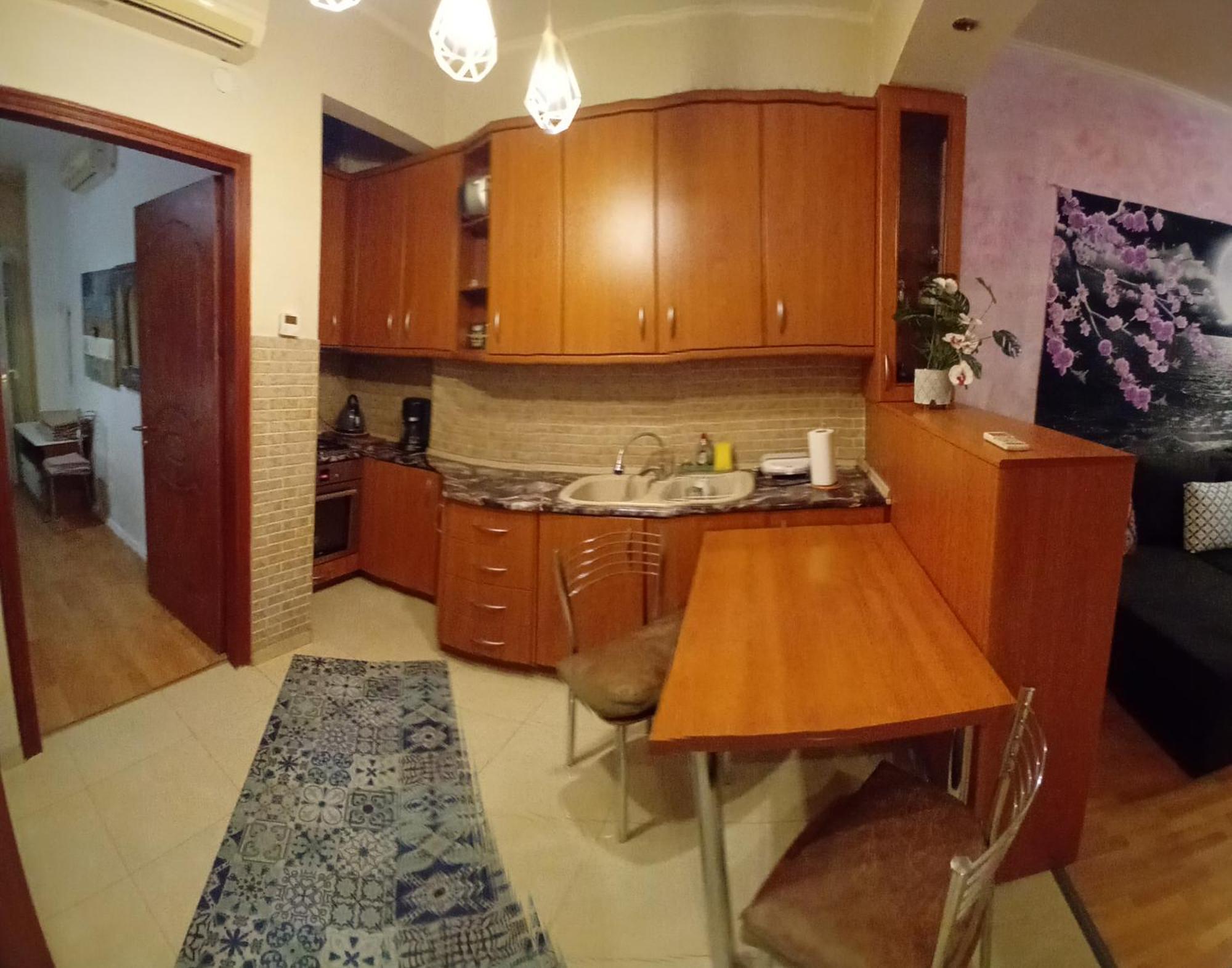 Appartamento Alex Apart Salonicco Esterno foto